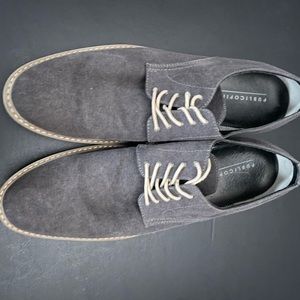 Casual dress shoes size 15